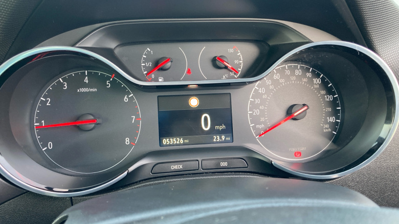 Vauxhall Crossland X 1.2T [130] Elite Nav 5dr [Start Stop] Petrol Hatchback